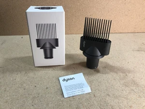 Dyson Supersonic Haartrockner Breitzahn Kammaufsatz Grau - 324332-01 - Bild 1 von 4