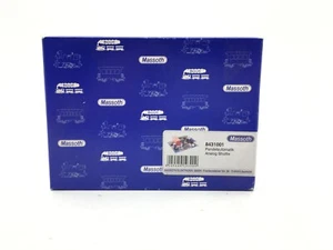Massoth 8431001 G Modul "SHUTTLEZUG" analog für große Treppen. - Bild 1 von 2