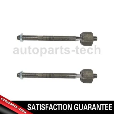 Extremo de barra de amarre interior delantero para Audi A4 2009 2010 2011 2012 2013 2014 2015 2016 Foto 1 de 4