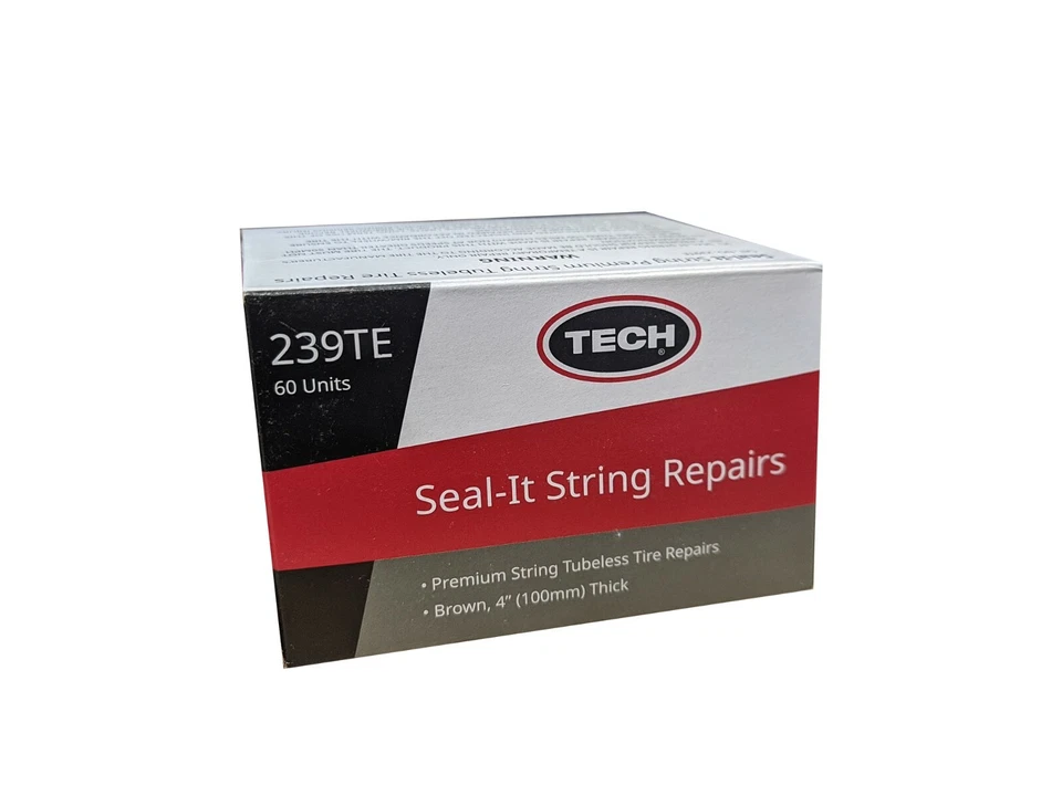 BTE 60 BRAIDS VL BROWN 100MM - D - Image 1 of 1