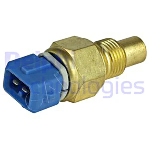 DELPHI Coolant Temperature Sender Unit Blue For PEUGEOT CITROEN FIAT 0242.85 - Picture 1 of 1