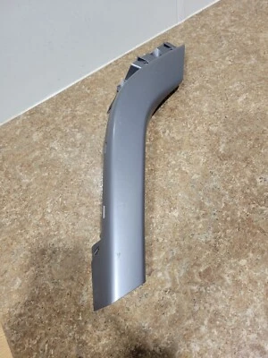 MITSUBISHI OUTLANDER GT 2012 lado derecho del pasajero panel de la puerta trasera reposabrazos moldura Foto 1 de 4