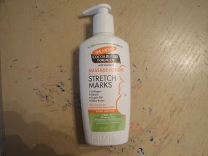 Palmer's Cocoa Butter Formula Massage Lotion for Stretch Marks 8.5 oz #G100 - Picture 1 of 1