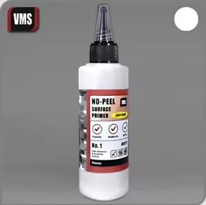VMS #PR01 Primer Sin Peeling - Blanco 100 ml - Imagen 1 de 1