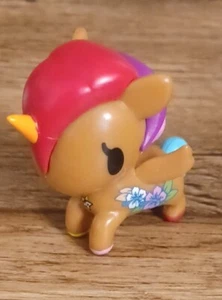 Tokidoki Unicorno Kaili Vinyl Figure Box Series 2 Simone Legno - Picture 1 of 5