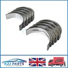 M270.910 Main Bearings STD Set for Mercedes Benz 1.6 A-B-C Class CLA SLC Petrol