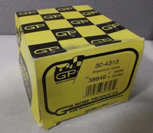 NEW Gilmore Products A/C Expansion Valve 30-4313 38849 Rear FREE SHIPPING! - Picture 1 of 3