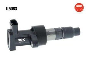 NGK Ignition Coil for JAGUAR S TYPE X TYPE XF XJ6 - Picture 1 of 1