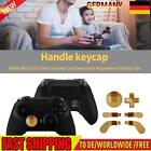 6 Stück Für Xbox One Elite 2 Gen Keycap Game Controller Auslösetaste (Gold)