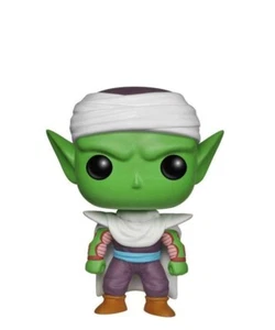 Funko POP! Animation - Dragon Ball Z - Piccolo #11 Vinyl Figure 10cm - Imagen 1 de 2
