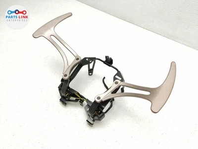 Ferrari California 2008-14 palanca de cambios aluminio selector de marchas dirección F149 Foto 1 de 4