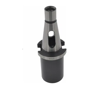 NT30 - MT3 Adaptor Reducing Sleeve - Imagen 1 de 8