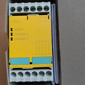 3TK2825-1BB40 DC24V Relè di sicurezza per Siemens - Foto 1 di 1