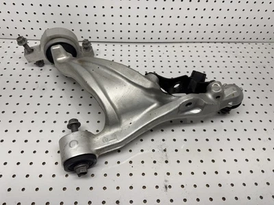 2011-2019 INFINITI Q70 M35H M37 M56 RWD MOTORISTA ESQUERDO DIANTEIRO BRAÇO DE CONTROLE INFERIOR FABRICANTE DE EQUIPAMENTO ORIGINAL - Imagem 1 de 4