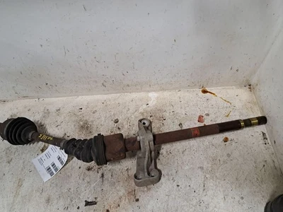 Rh Passenger Side Axle/Cv C/V Shaft 2008 Torrent Sku#4281101 - Image 1 of 4