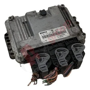 RENAULT GRAND SCENIC MEGANE MK3 ENGINE CONTROL UNIT ECU 2008-2016 0281014546 - Picture 1 of 10