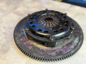 COMP triple clutch kit Subaru STi 2004-2021 competition w/ flywheel six speed - Picture 1 of 11