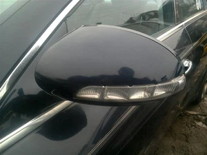 Driver Side View Mirror 219 Type Power Fits 06-08 MERCEDES CLS-CLASS 260849 - Picture 1 of 12