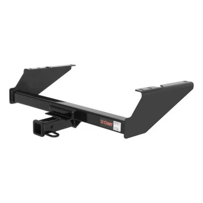 CURT CLASS 3 TRAILER HITCH 13038 FOR 1997-2004 FORD F-150/F-150 HERITAGE/F-250 - Изображение 1 из 3