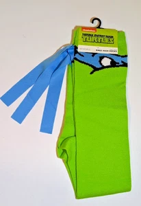 Teenage Mutant Ninja Turtles Novelty Socks Teen / Adult One Size NEW - YOU PICK - Picture 1 of 17
