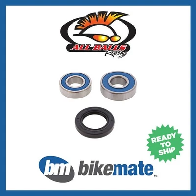 Kit de sellos de cojinetes de rueda traseros para APRILIA Tuono 660 2020 2021 2022 Foto 1 de 2