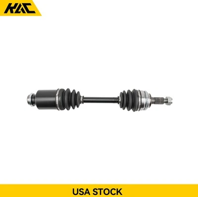 CV Axle Shaft Assembly For 2007-2013 Ford Edge 3.5 Liter Front Passenger Side Foto 1 de 4