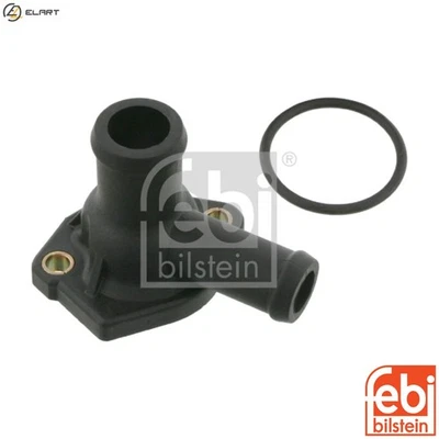 COOLANT FLANGE 26907 FOR CFFB/CFGB/CFFE/CFFA 2.0L 2E/3A/ADY/AGG/AKR/AEP 2.0L - Image 1 of 4