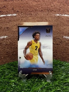 2023-24 Topps 3 Bronze #31 Collin Sexton 25/25 JAZZ - Picture 1 of 2