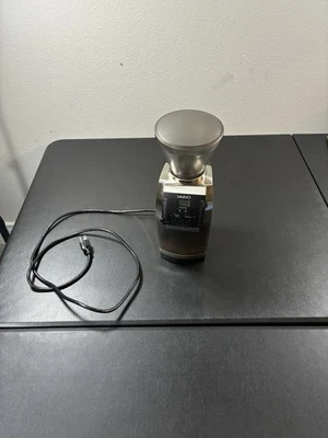 Baratza Vario 886 Ceramic Burr Espresso Grinder Tested - Image 1 of 4