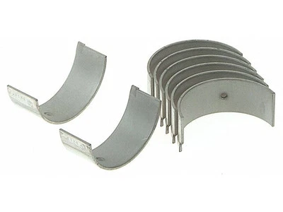 For 1983-1986 Jeep CJ7 Connecting Rod Bearing Set Sealed Power 56766QDMB 1984 - Image 1 of 2