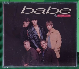 Take That - Babe - RCA - BMG - CD Single - Bild 1 von 4