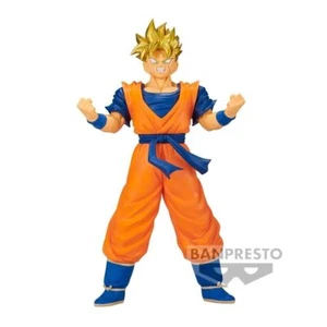 Dragon Ball Z Super Saiyan Son Gohan Figure BLOOD OF SAIYANS SPECIAL XV (A/1) - Picture 1 of 6