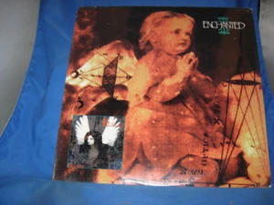 ENCHANTED VINYL 12" SEALED NEW BMG SINGLE [INV-38] - Picture 1 of 2
