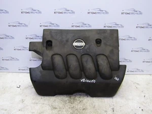 NISSAN QASHQAI J10 2007-2010 2.0 BENZIN MOTORABDECKUNG - XBCO0160 - Bild 1 von 2
