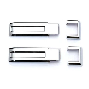 Door Hinge Cover - Picture 1 of 1