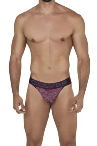 Clever 0550-1 Stepway Thongs Color Grape - Picture 1 of 8