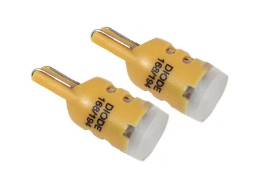 194 LED Bulb HP5 LED Amber Pair Diode Dynamics - Image 1 of 4