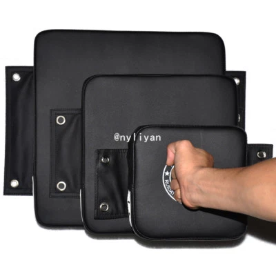 Sports Training Wall Punching Boxing Pad Fight Sanda Taekowndo Target Bag