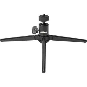Nikon Table Top Mini Action Compact Camera Tripod Aluminum - Picture 1 of 7