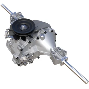 HYDRO GEAR  T2-ABBE-5X1A-1XX1/618-04925/618-04925A CUSTOM TRANSAXLE/TRANSMISSION - Picture 1 of 5