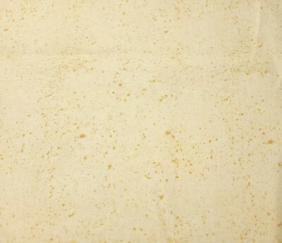 Salpicaduras Essentials Wilmington de 1 yarda 12" bronceadas doradas Foto 1 de 2