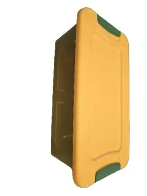 Caja de enganche Sterlite 6 Qt Foto 1 de 4