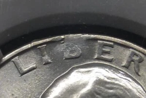 1943 NGC MS 67 Minor Curved Clip @11:00 Washington Quarter, Mint Error 25C Coin - Picture 1 of 10