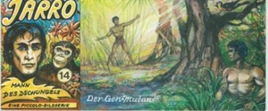 Jarro 14 (Z0), Dargatz - Picture 1 of 1