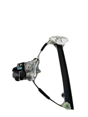 Chevrolet Captiva Window Regulator Front Right Door 20872600 Genuine 2012 - Image 1 of 4