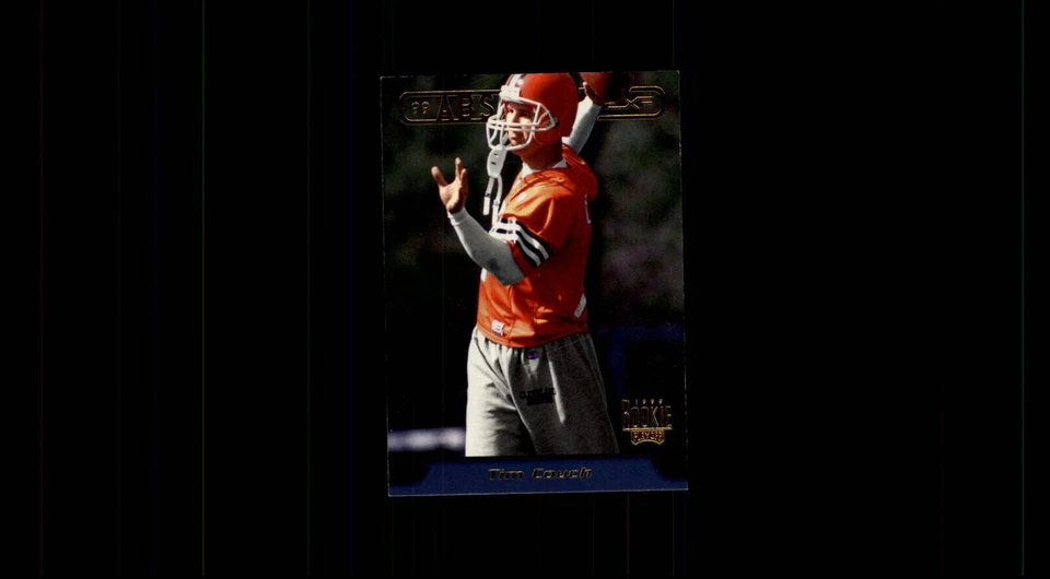 B5688- 1999 Absolute EXP Football Card #s 1-200 -You Pick- 15+ FREE US SHIP - Image 1 of 1