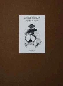 FROLLO PORTFOLIO FUNNY FINGERS P.A. - Bild 1 von 1