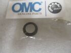 W27 Genuine OMC Outboard 122494 0122494 Rod Wiper OEM New Factory Boat Parts