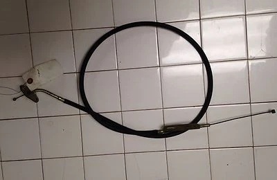 1992 Hyundai Scoupe throttle cable - Image 1 of 2