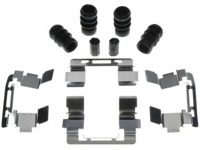 适用于 2003 - 2010 年马自达 B2300 制动硬件套件前 Raybestos 14684TCBT 2004 2005 — 第 1/2 张图片